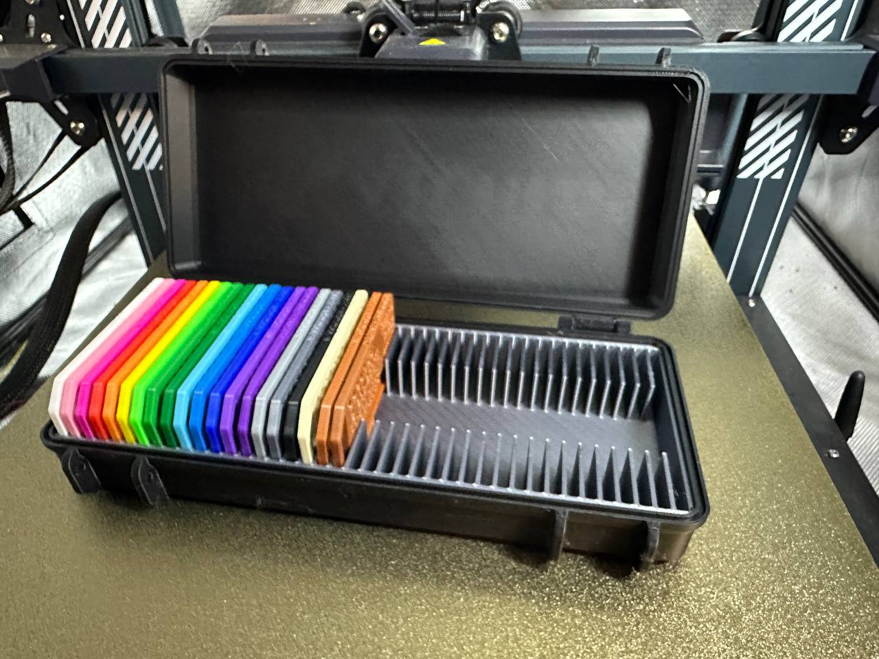 Swatch Box 2